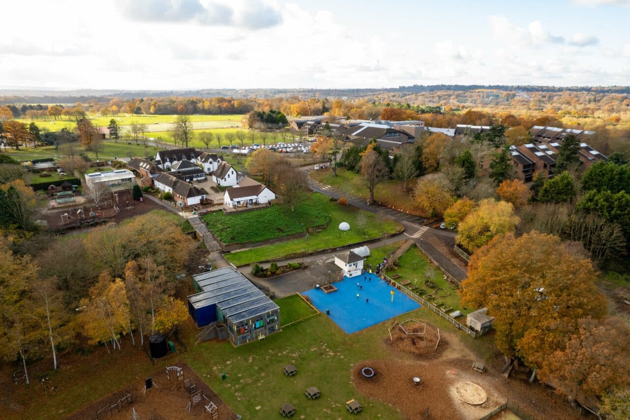 School Calendar ACS Cobham