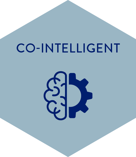co-intelligent