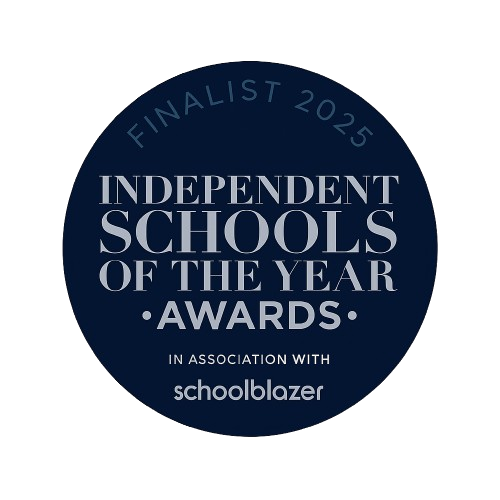 Ed Excellence Global Awards 2025 logo