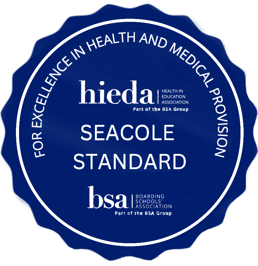 Seacole Standard