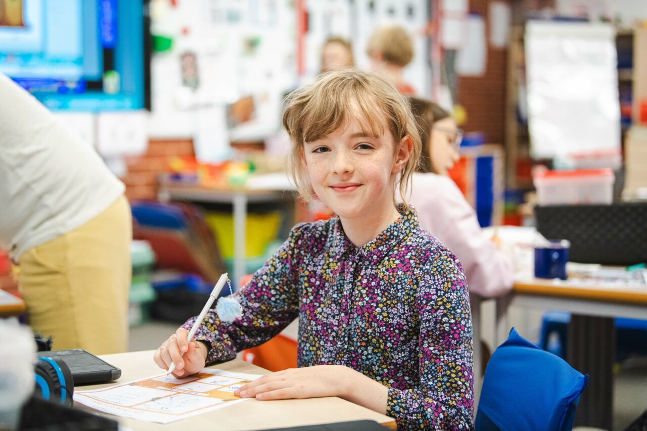 English as an Additional Language (EAL) - ACS Hillingdon ...
