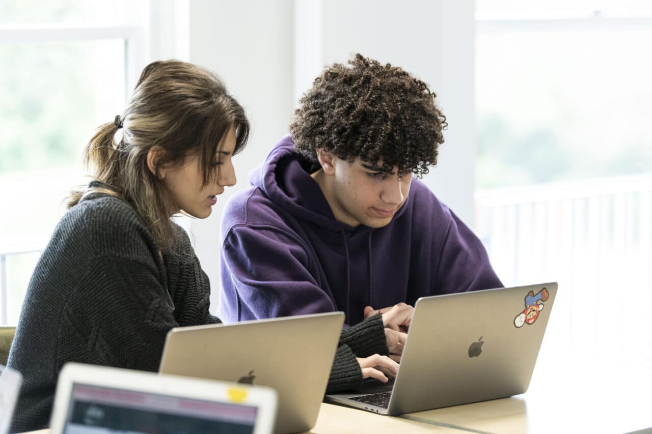English as an Additional Language (EAL) - ACS Hillingdon ...