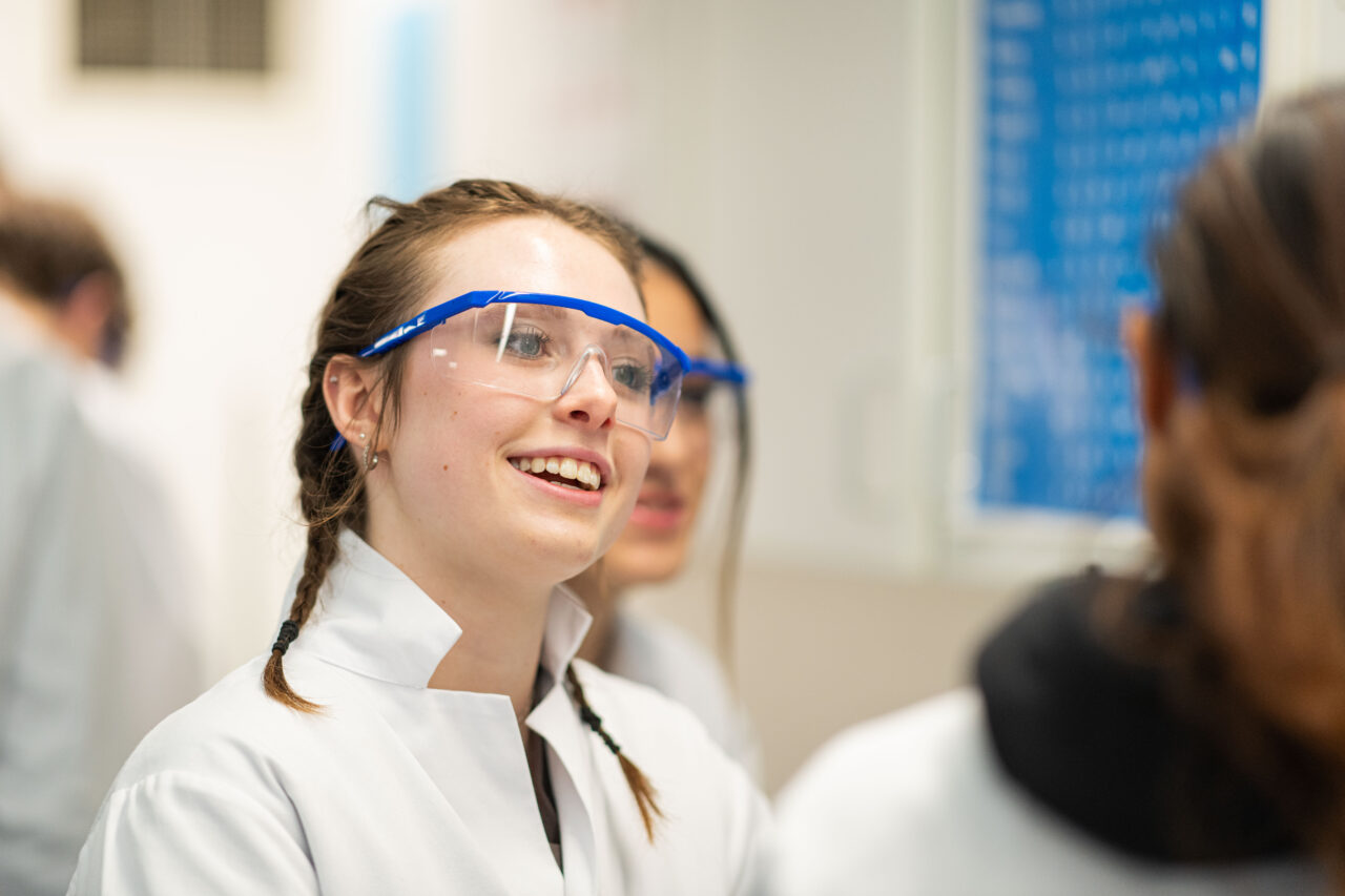 Acs Students About - ACS International Schools