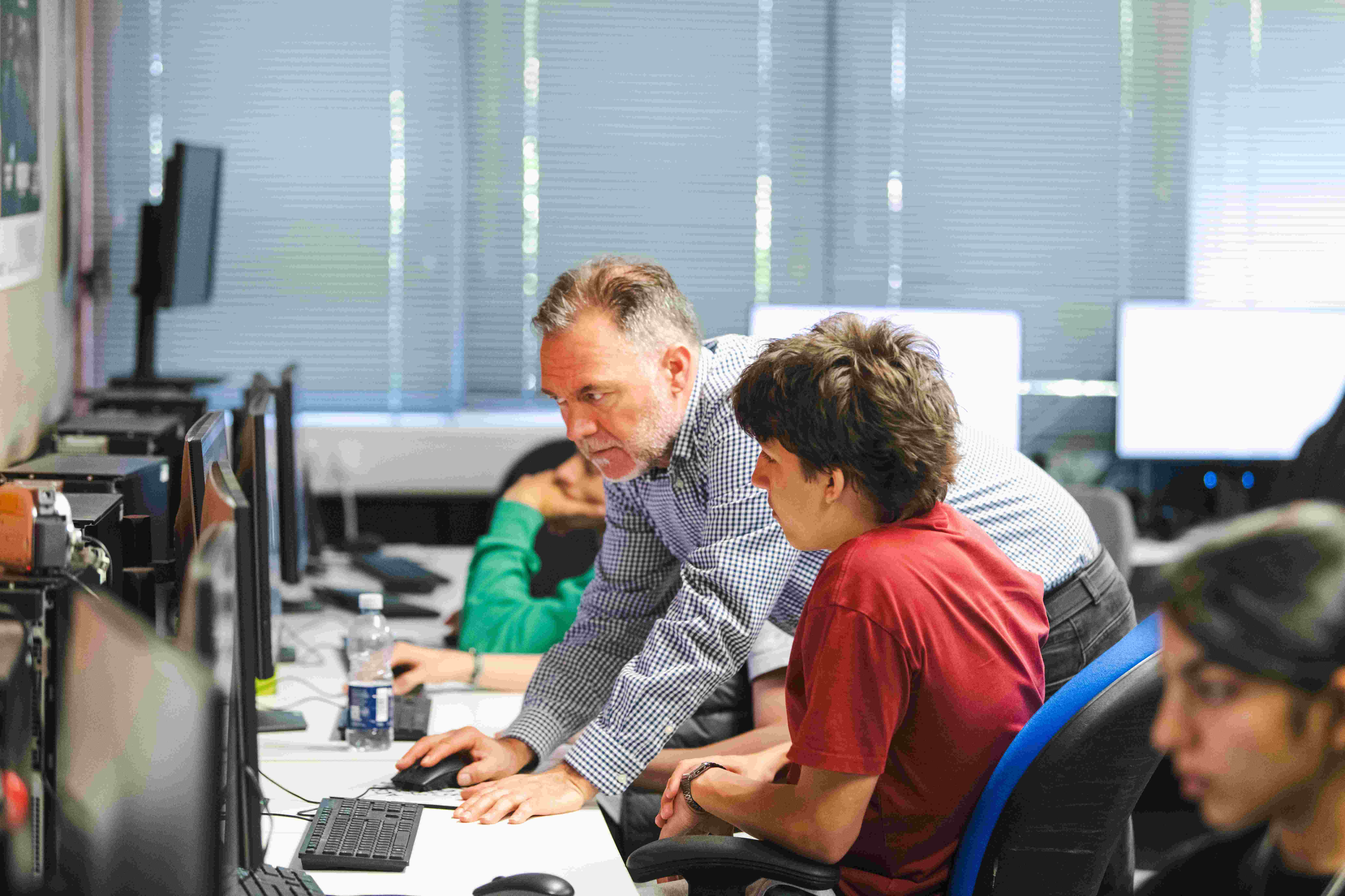 ACS’s eLibrary: a remarkable headstart in digital learning and research ...